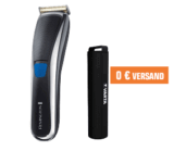Remington HC5705 Haarschneider + Powerbank für nur 22,- Euro inkl. Versand