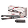 Knaller! Remington S6606 Curl&Straight Confidence 2in1 Glätteisen/Lockenstab für 24,99€ (statt 60€)