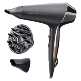 Remington PROluxe AC9140  Haartrockner mit OPTIheat-Technologie für nur 29,99€ – Prime