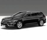 Gewerbeleasing Deal: Renault Talisman Grandtour mit guter Ausstattung mtl. nur 133,- Euro netto bei 10tkm/Jahr