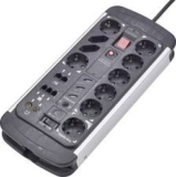 Renkforce 1015A-CMB-SXMS Master/Slave-Steckdosenleiste 10fach für nur 24,99 Euro inkl. Versand