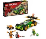LEGO 71763 NINJAGO Lloyds Rennwagen EVO für 23,80€ inkl. Prime-Versand