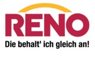 RENO Onlineshop