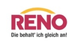 Reno Sale mit 30% Extra-Rabatt auf bereits reduzierte Artikel + kostenloser Versand