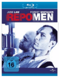 [AMAZON] Repo Men (Unrated Version) [Blu-ray] für nur 6,97 Euro inkl. Versand