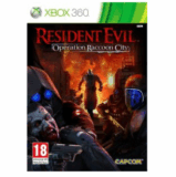 [ZAVVI.COM] Resident Evil: Operation Raccoon City für Xbox 360 für nur 7,21 Euro inkl. Versand!