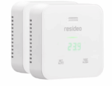 Doppelpack Resideo R200C2-E Kohlendioxidmonitor & -messer für nur 45,90€ inkl. Versand