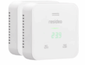 Doppelpack Resideo R200C2-E Kohlendioxidmonitor & -messer für nur 45,90€ inkl. Versand