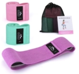 Awroutdoor Fitness-Widerstandsbänder für nur 14,69 Euro