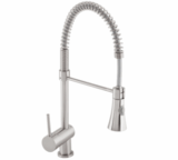 OBI Küchenarmatur Raso für nur 64,44 Euro inkl. Versand.