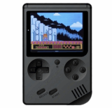 Retro Mini-Spielkonsole in der 2. Generation mit 168 Spielen im Emulator nur 14,48 Euro inkl. Versand