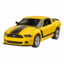 REVELL 2013 Ford Mustang Modellbausatz für nur 20,98 Euro (statt 37,- Euro)