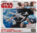 REVELL 01013 Star Wars RC Adventskalender für nur 19,- Euro inkl. Versand