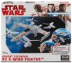 REVELL 01013 Star Wars RC Adventskalender für nur 19,- Euro inkl. Versand