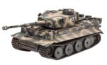REVELL – 75 Jahre Tiger I Modellbausatz für nur 25,98 Euro inkl. Versand