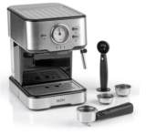 BEEM Siebträgermaschine Espresso Select für nur 94,99 Euro inkl. Versand