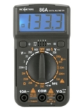 RICHMETERS RM86A Mini-Digital-Multimeter für nur 5,72 Euro inkl. Versand