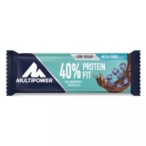 40% Protein Fit Proteinriegel (24x35g) für nur 12,40 Euro bei Vitafy