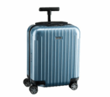 15% Rabatt auf alle Rimowa Kollektionen bei Taschenkaufhaus – z.B. Rimowa Salsa Air Mini Multiwheel ab 281,82 Euro