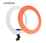 Andoer HD-18S LED Photo-Ring Licht für 34,64 Euro inkl. Versand