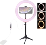 Dimmbares PULUZ 10-Zoll LED-Ringlicht für 21,74 Euro inkl. Versand