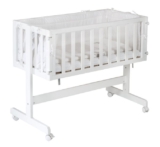 roba Beistellbett FALL TO SLEEP Fox & Bunny Set für nur 99,99€ inkl. Versand (statt 120€)