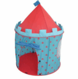 Roba Spielzelt Ritterburg (blau) für nur 25,19€ inkl. Versand