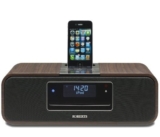 [AMAZON.UK] Roberts Sound 100 DAB+ Sound­sys­tem mit CD Player und iPod Dock für nur 218,95 Euro inkl. Versand