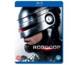 Robocop Trilogy (Includes Robocop Remastered) Blu-ray Box für nur 8,51 Euro inkl. Versand