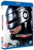 Robocop Trilogy (Blu-Ray) für nur 8,15 Euro inkl. Versand