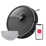 roborock Q7 M5-Set Saugroboter mit Wischfunktion für 159,99€ (statt 179,99€)