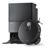 roborock Qrevo Slim Saugroboter mit Wischfunktion für nur 645€ (statt 759€)