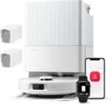 Roboter putzt, du chillst: Roborock Qrevo Serie ab 419,99 € – Powerputzer mit 8000 Pa