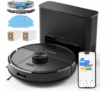 Lubluelu Saugroboter mit Absaugstation (3-in-1) für nur 197,59€ inkl. Versand