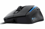 Top! Roccat Kone XTD Gaming Maus schwarz für nur 49,- Euro inkl. Versand