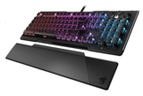 ROCCAT Vulcan 121 AIMO TACTILE SILENT SWITCH mechanische Gaming Tastatur für nur 95€ inkl. Versand (statt 130€)