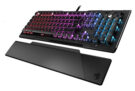 ROCCAT Vulcan 121 AIMO TACTILE SILENT SWITCH mechanische Gaming Tastatur für nur 95€ inkl. Versand (statt 130€)
