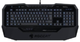 Roccat Isku FX Multicolor Gaming Tastatur (B-Ware) für nur 56,99 Euro inkl. Versand