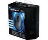 [NOTEBOOKSBILLIGER] ROCCAT Kone Pure Gaming Maus und Taito Mid-Size 3mm Mauspad für nur 52,89 Euro inkl. Versand