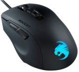 ROCCAT Kone Pure Ultra Gamer für nur 34,12 Euro bei MediaMarkt