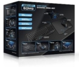[MEINPAKET.DE] Roccat „Smart Desktop Management System“ High-End Gaming Desktop-Set als B-Ware für nur 71,99 Euro inkl. Versand