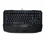 Roccat Ryos TKL Pro Tenkeyless Mechanical Gaming Tastatur für nur 111,- Euro als Blitzangebot!