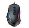 Roccat Kone AIM0 Gaming Maus (kabelgebunden, schwarz) für nur 59,- Euro inkl. Versand
