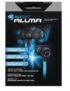 Roccat Aluma In-Ear Headset (schwarz/blau) für nur 27,99 Euro inkl. Versand