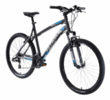 26″ Mountainbike ROCKRIDER 340 ALU in verschiedenen Rahmengrößen für nur 163,48 Euro inkl. Versand