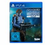 Rogue Trooper Redux für PlayStation 4 nur 9,99 Euro bei Saturn
