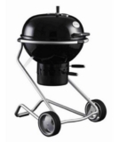 Rösle Holzkohlegrill No.1 F60 für nur 189,15 Euro inkl. Lieferung