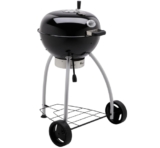 Wieder da: Rösle Kugelgrill Belly F50 No.1 für nur 92,95 Euro inkl. Versand