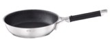 Rösle Bratpfanne SILENCE PRO (28cm) für nur 61,15€ (statt 79€)