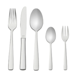 30-teiliges Rösle Besteck Elegance aus Edelstahl für nur 39,99€ inkl. Versand